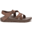 Chaco Z1 Classic Sandals - Mens, Cocoa, 9, Medium, JCH108473-9