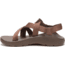 Chaco Z1 Classic Sandals - Mens, Cocoa, 9, Medium, JCH108473-9