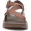 Chaco Z1 Classic Sandals - Mens, Cocoa, 9, Medium, JCH108473-9