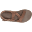 Chaco Z1 Classic Sandals - Mens, Cocoa, 9, Medium, JCH108473-9