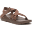 Chaco Z1 Classic Sandals - Mens, Cocoa, 9, Medium, JCH108473-9