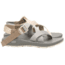 Chaco Z1 Classic Sandals - Mens, EarthGray, 8, JCH108683-M-8