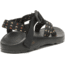 Chaco Z1 Classic Sandals - Mens, Sierra Black, 9, Medium, JCH108391-9