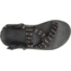 Chaco Z1 Classic Sandals - Mens, Sierra Black, 9, Medium, JCH108391-9