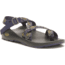 Chaco Z1 Classic Sandals - Mens, SprayNavy, 7, JCH108691-M-7