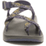 Chaco Z1 Classic Sandals - Mens, SprayNavy, 7, JCH108691-M-7