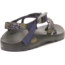 Chaco Z1 Classic Sandals - Mens, SprayNavy, 7, JCH108691-M-7