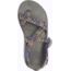 Chaco Z1 Classic Sandals - Mens, SprayNavy, 7, JCH108691-M-7