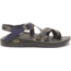 Chaco Z1 Classic Sandals - Mens, SprayNavy, 7, JCH108691-M-7