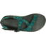 Chaco Z1 Classic Sandals - Mens, SquallGreen, 10, JCH108685-M-10