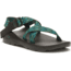 Chaco Z1 Classic Sandals - Mens, SquallGreen, 10, JCH108685-M-10
