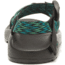 Chaco Z1 Classic Sandals - Mens, SquallGreen, 10, JCH108685-M-10