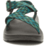 Chaco Z1 Classic Sandals - Mens, SquallGreen, 10, JCH108685-M-10
