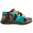 Chaco Z1 Classic Sandals - Mens, TealAvocado, 13, JCH108681-M-13