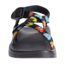Chaco Z1 Classic USA Sandal - Womens, Pac-Man, 11, J199318-11