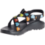 Chaco Z1 Classic USA Sandal - Womens, Pac-Man, 11, J199318-11