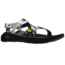 Chaco Z1 Classic USA Sandal - Womens, Scaredy Ghost, 5, J199324-5