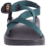 Chaco Z1 Classic USA Sandal - Womens, Smokey Face/Mallard, 5, J107358-5