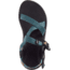 Chaco Z1 Classic USA Sandal - Womens, Smokey Face/Mallard, 5, J107358-5