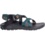 Chaco Z1 Classic USA Sandal - Womens, Smokey Face/Mallard, 5, J107358-5