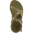 Chaco Z1 Classic - Womens, Aloe, Medium, 11.0, JCH107606-11.0