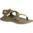 Chaco Z1 Classic - Womens, Aloe, Medium, 11.0, JCH107606-11.0