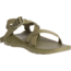 Chaco Z1 Classic - Womens, Aloe, Medium, 11.0, JCH107606-11.0