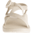 Chaco Z1 Classic - Womens, Angora, Medium, 11.0, JCH107608-11.0