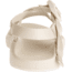 Chaco Z1 Classic - Womens, Angora, Medium, 11.0, JCH107608-11.0