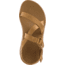 Chaco Z1 Classic - Womens, Bone Brown, Medium, 05.0, JCH107612-05.0