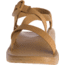 Chaco Z1 Classic - Womens, Bone Brown, Medium, 05.0, JCH107612-05.0