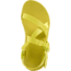 Chaco Z1 Classic - Womens, Celery, Medium, 05.0, JCH107616-05.0
