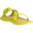 Chaco Z1 Classic - Womens, Celery, Medium, 05.0, JCH107616-05.0