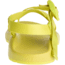 Chaco Z1 Classic - Womens, Celery, Medium, 05.0, JCH107616-05.0