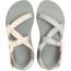 Chaco Z1 Classic - Womens, EarthGray, 6, JCH109524-M-6