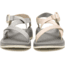Chaco Z1 Classic - Womens, EarthGray, 6, JCH109524-M-6