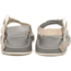 Chaco Z1 Classic - Womens, EarthGray, 6, JCH109524-M-6