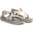Chaco Z1 Classic - Womens, EarthGray, 6, JCH109524-M-6