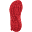 Chaco Z1 Classic - Womens, Flame Scarlet, Medium, 11.0, JCH107622-11.0