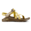 Chaco Z1 Classic - Womens, Florence Yellow, Medium, 8, J107196-8