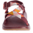 Chaco Z1 Classic - Womens, Kaleido Blush, Medium, 9, J107198-9