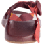 Chaco Z1 Classic - Womens, Kaleido Blush, Medium, 9, J107198-9