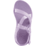 Chaco Z1 Classic - Womens, Lavender Frost, Medium, 11.0, JCH107624-11.0