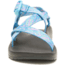 Chaco Z1 Classic - Womens, MottleBlue, 8, JCH109526-M-8