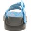 Chaco Z1 Classic - Womens, MottleBlue, 8, JCH109526-M-8