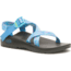Chaco Z1 Classic - Womens, MottleBlue, 8, JCH109526-M-8