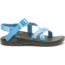 Chaco Z1 Classic - Womens, MottleBlue, 8, JCH109526-M-8