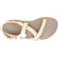 Chaco Z1 Classic - Womens, ScoopApricot, 8, JCH109528-M-8