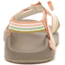 Chaco Z1 Classic - Womens, ScoopApricot, 8, JCH109528-M-8