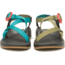 Chaco Z1 Classic - Womens, TealAvocado, 12, JCH109522-M-12